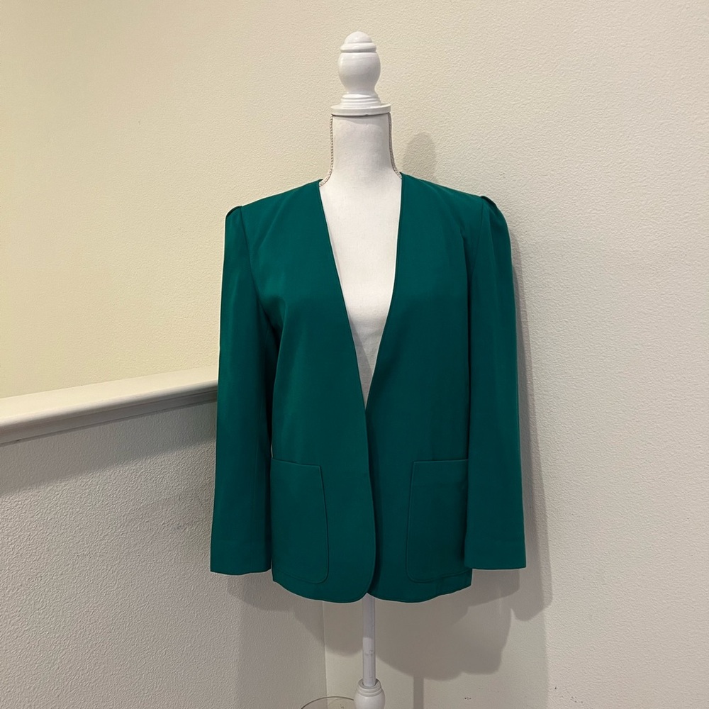 Vintage Jacket